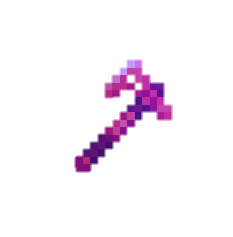 Ruby Tomahawk