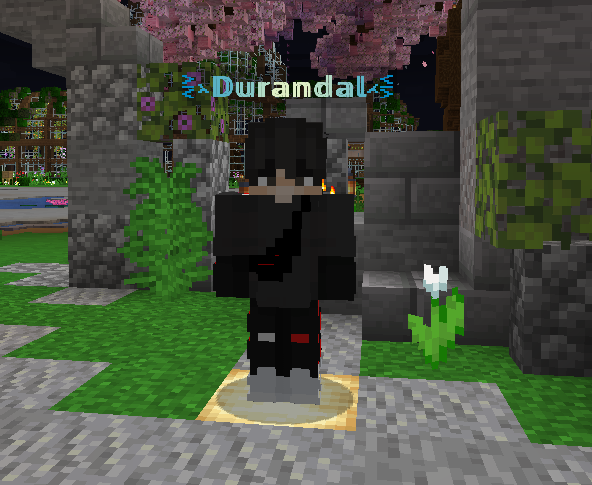 ⋛⋋Durandal⋌⋚