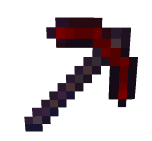 Super Power Pickaxe