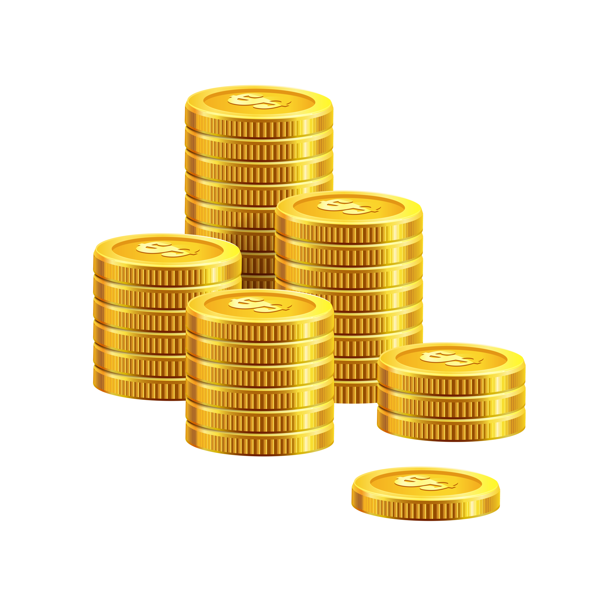 1,000,000 GM