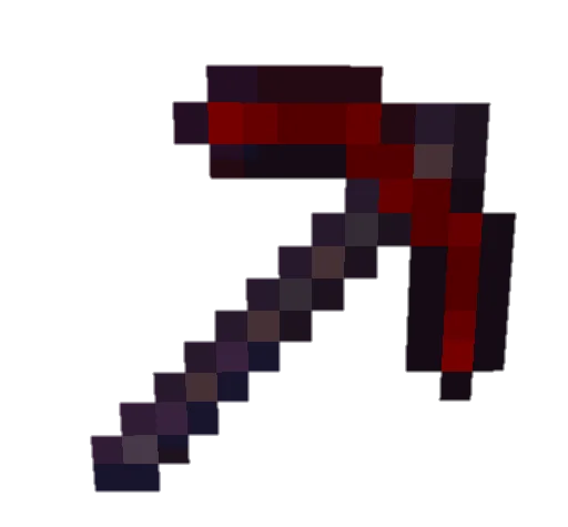 Super Power Pickaxe