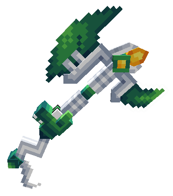 Leviathan Axe