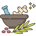 Herbalism Lv.500