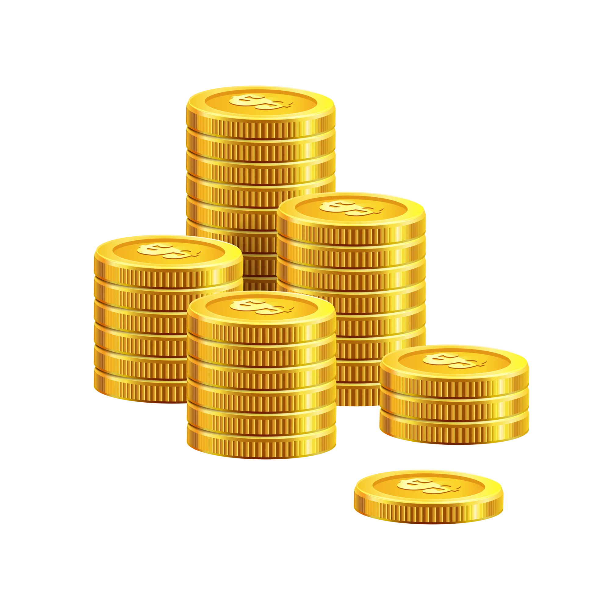 1,000,000 GM