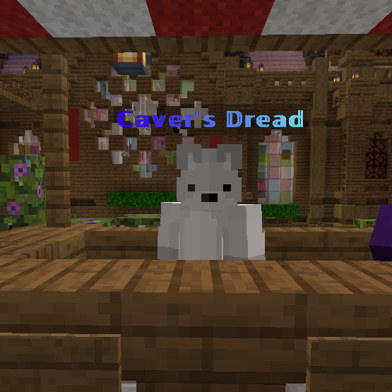 Caver's Dread