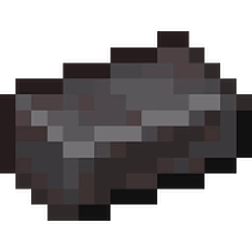 Netherite Ingot x64