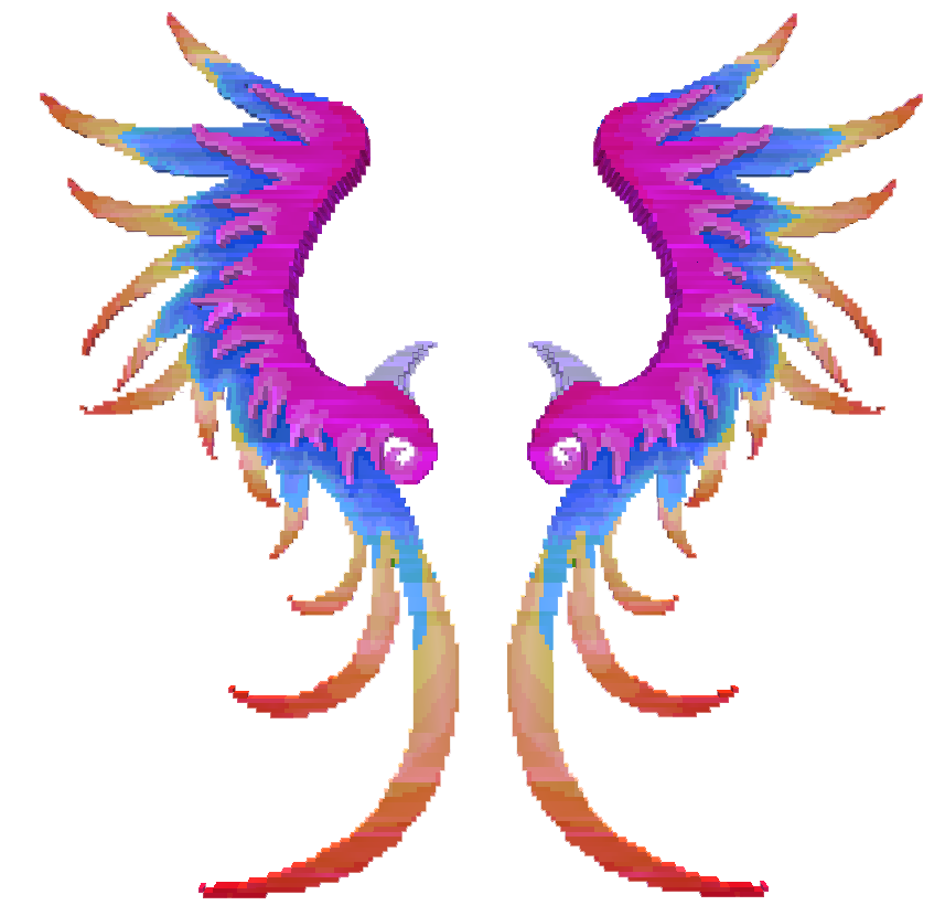 Pegasus Rune III