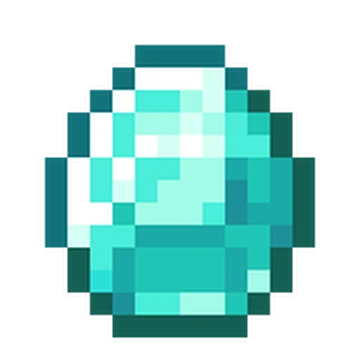 Diamond Ingot x64