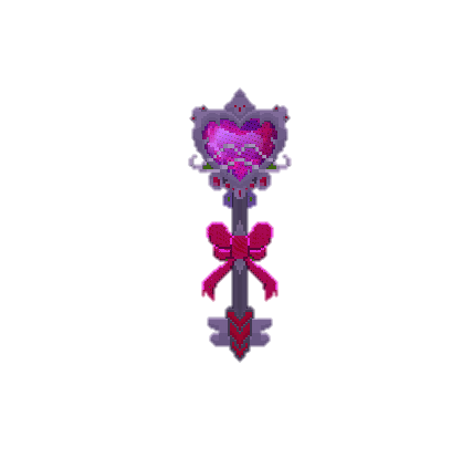 Legendary Key