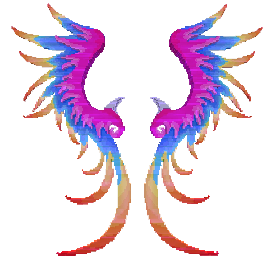 Pegasus Rune III