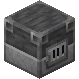 Super BlastFurnace